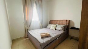 KLIA Sepang Putrajaya 2 rooms homestay +wifiNetflix